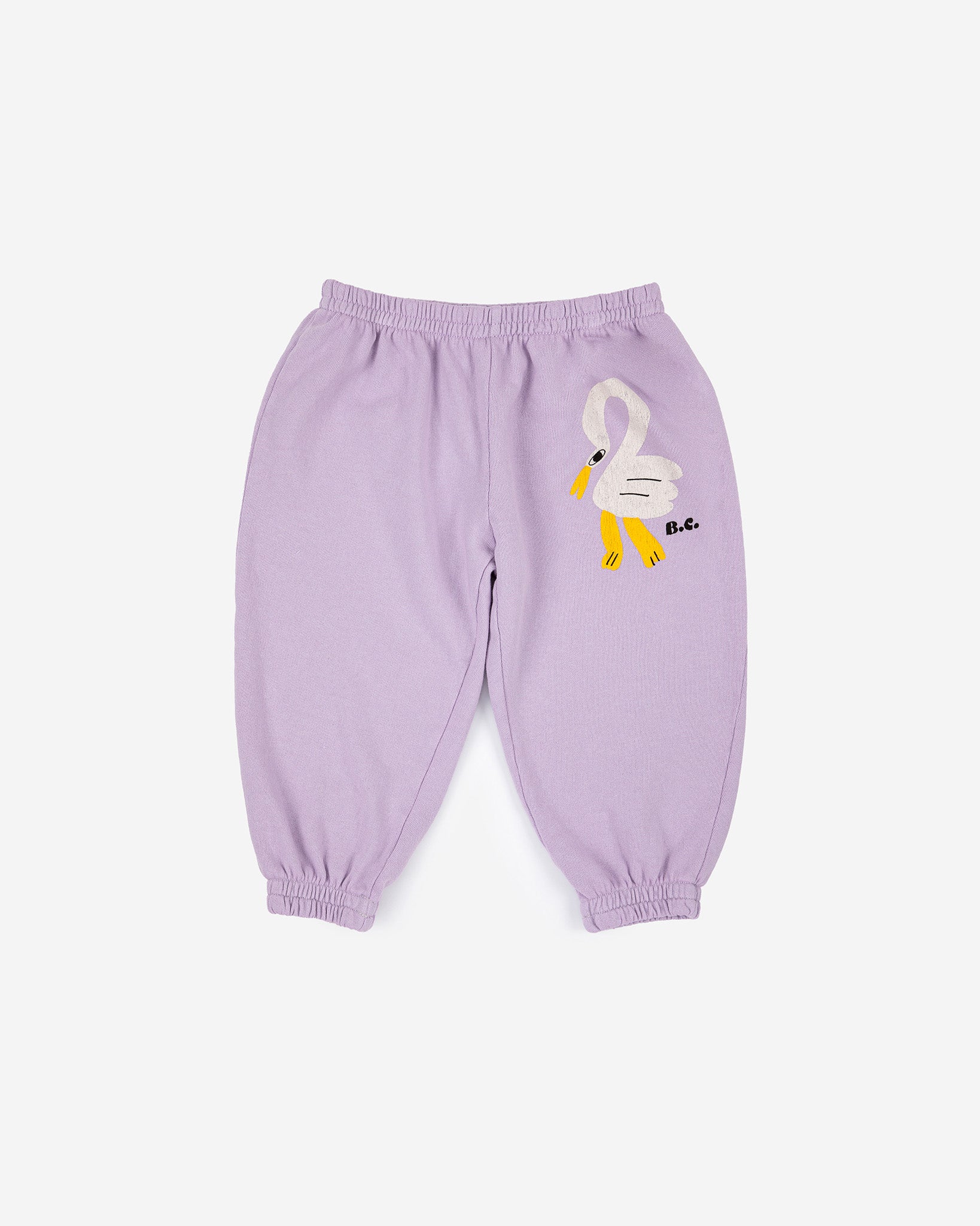 Bobo Choses Baby Pelican Jogging Pants