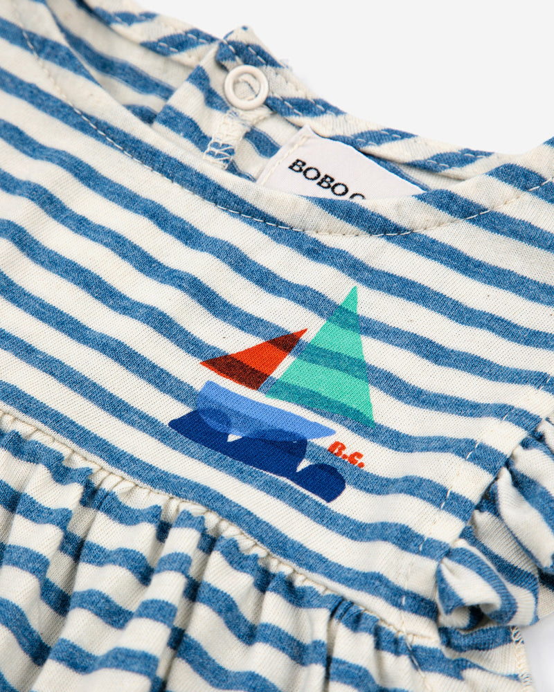 bobo-choses-baby-blue-stripes-ruffle-dress-ss25