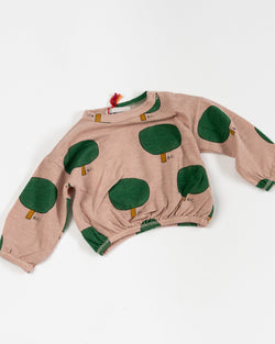 Bobo-Choses-Baby-Green-Tree-Girl-T-Shirt-Santa-Barbara-Boutique-Jake-and-Jones-Sustainable-Fashion