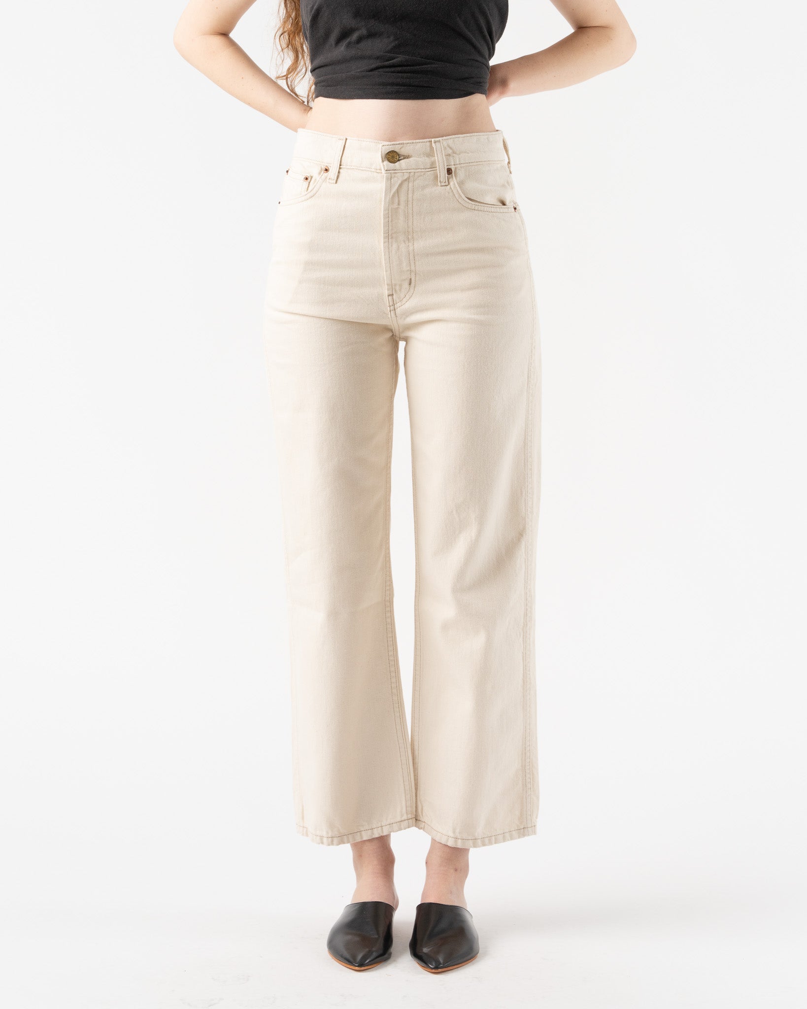 bsides-plein-high-straight-in-clair-Santa-Barbara-Boutique-Jake-and-Jones-Slow-Fashion