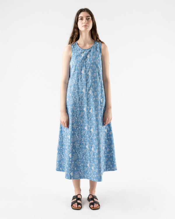 Caron-Callahan-Tent-Dress-in-Sky-Meadow-Embroidery-jake-and-jones-santa-barbara-boutique-curated-slow-fashion