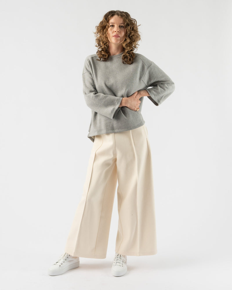 Cog-the-Big-Smoke-Geneva-Widelog-Trousers-in-Milk-Santa-Barbara-Boutique-Jake-and-Jones-Sustainable-Fashion
