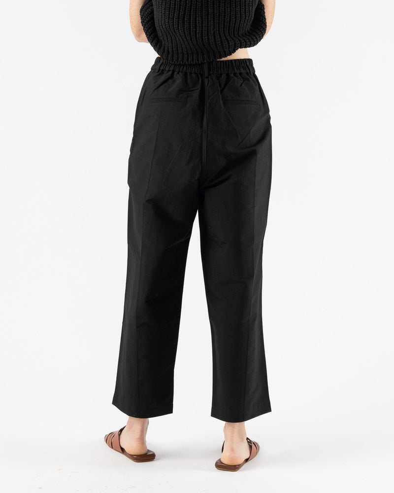 Cordera-Draped-Tailoring-Pants-in-Black-Santa-Barbara-Boutique-Jake-and-Jones-Sustainable-Fashion