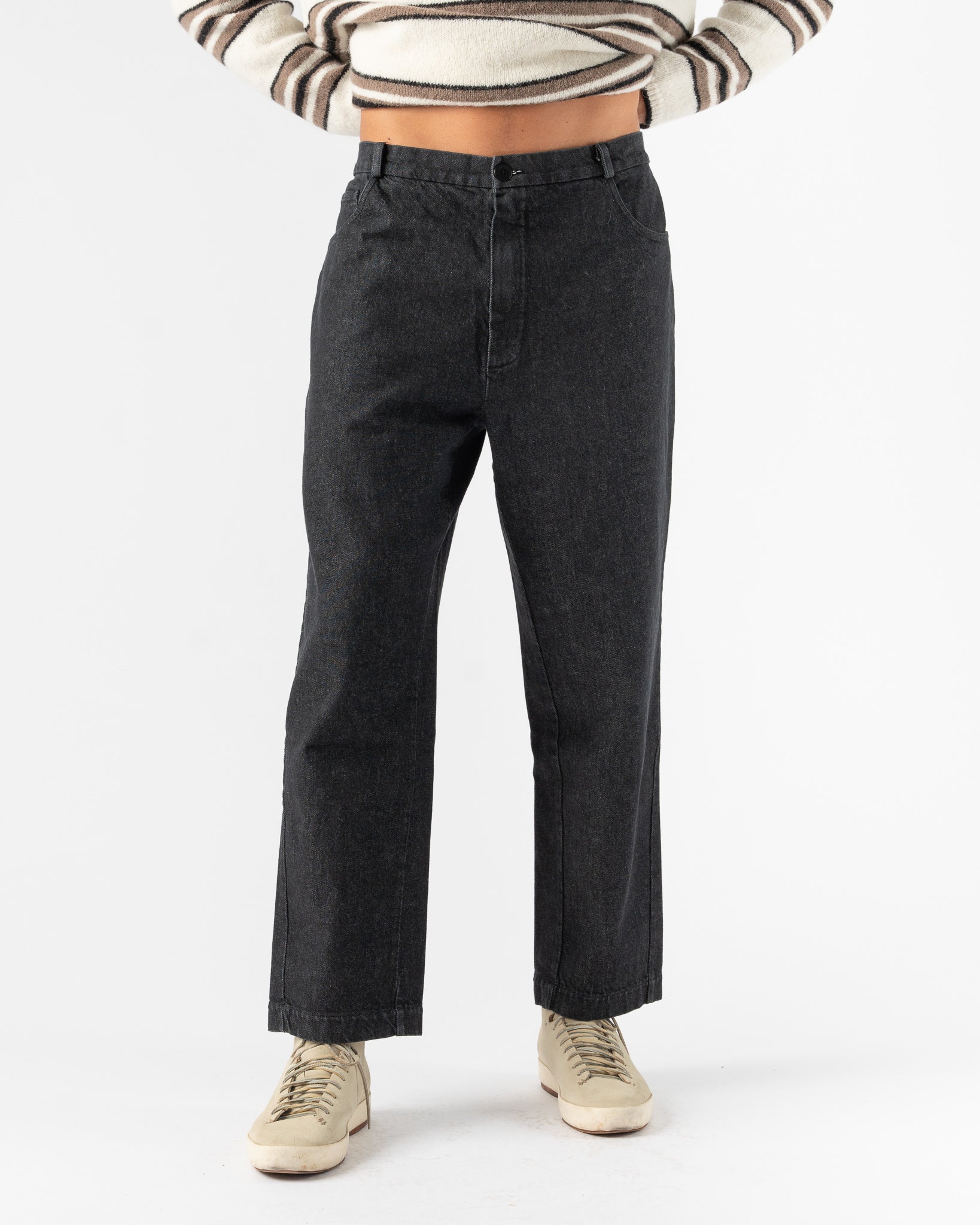 cordera-straight-denim-pants-in-black-mfw22-jake-and-jones-a-santa-barbara-boutique-curated-slow-fashion