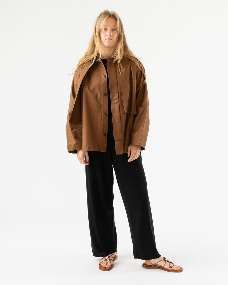 Cordera-Utility-Trench-Jacket-in-Brown-Santa-Barbara-Boutique-Jake-and-Jones-Sustainable-Fashion
