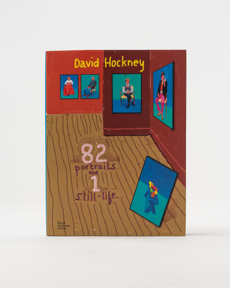 DAVID HOCKNEY 82 PORTRAITS 1 STILL LIFE Curated At Jake And Jones david-hockney-82-portraits-1-still-life-curated-at-jake-and-jones