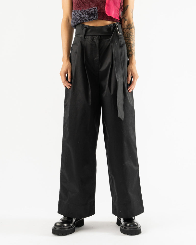 Delfina-Balda-Beleza-Pant-in-Black-Santa-Barbara-Boutique-Jake-and-Jones-Sustainable-Fashion