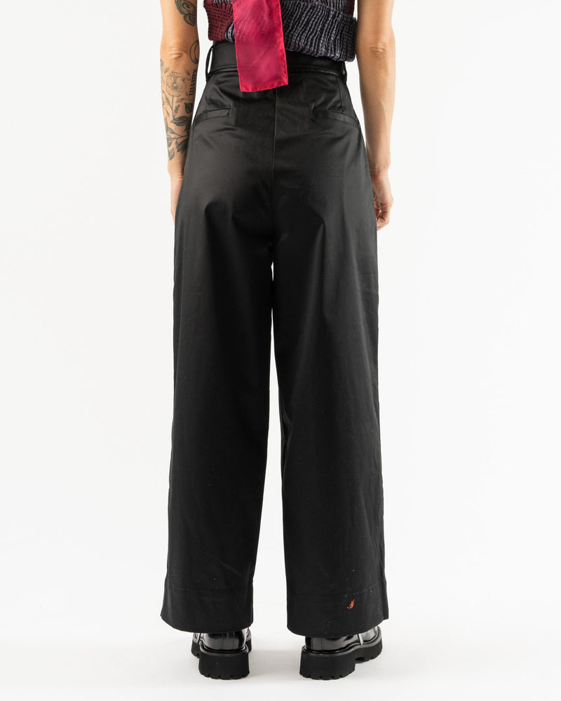 Delfina-Balda-Beleza-Pant-in-Black-Santa-Barbara-Boutique-Jake-and-Jones-Sustainable-Fashion