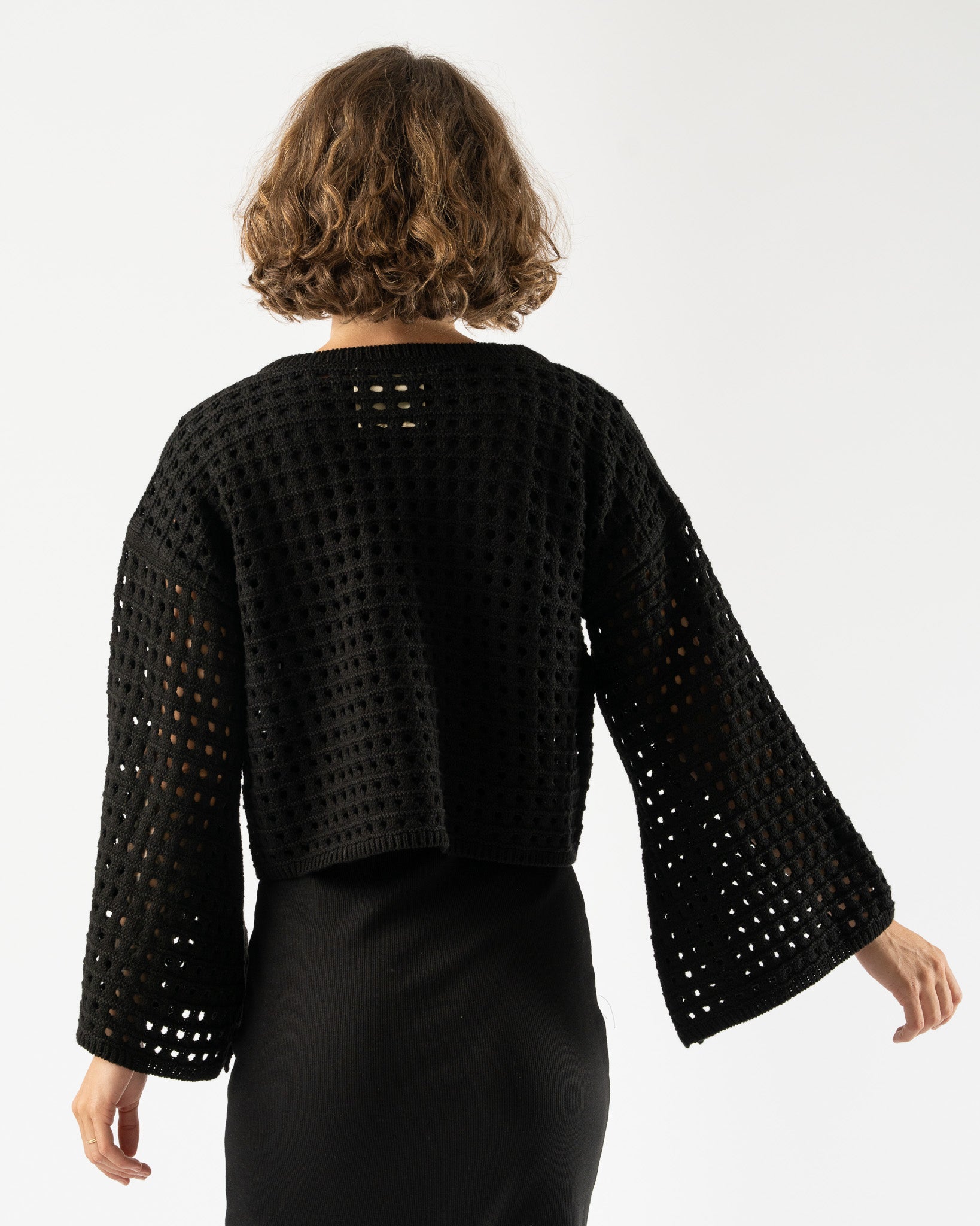 Delfina-Balda-Tere-Knit-in-Black-Santa-Barbara-Boutique-Jake-and-Jones-Sustainable-Fashion