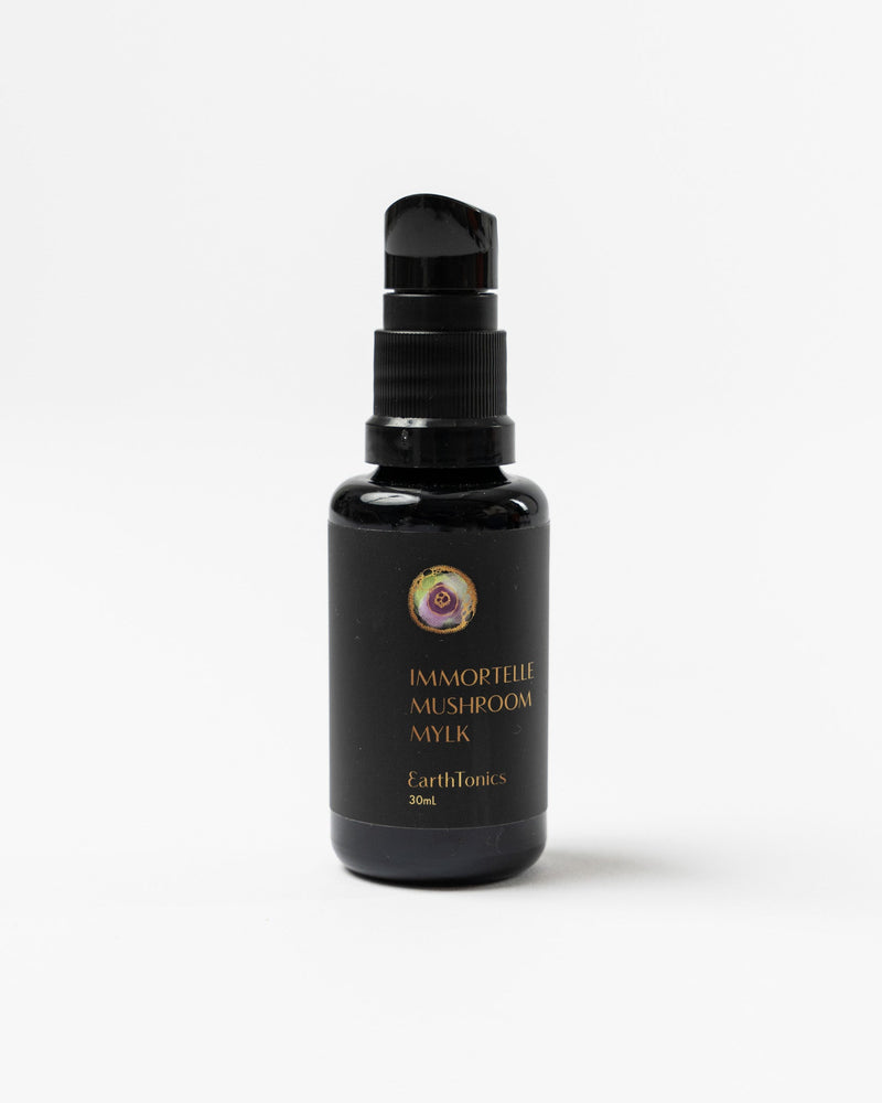 Earthtonics-Immortelle-Mushroom-Mylk-Santa-Barbara-Boutique-Jake-and-Jones-Sustainable-Fashion