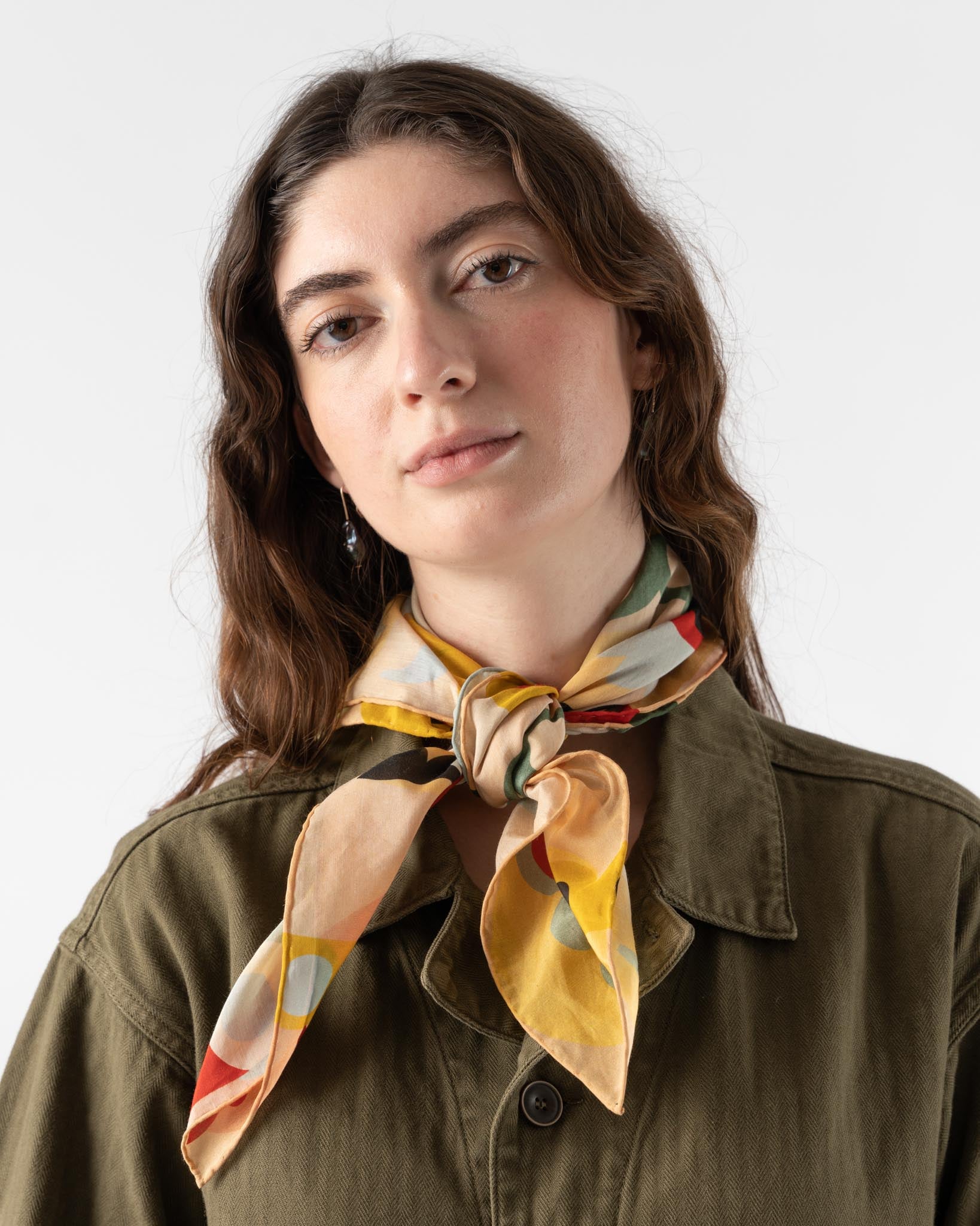 Eloi Sugar Mountain Bandana