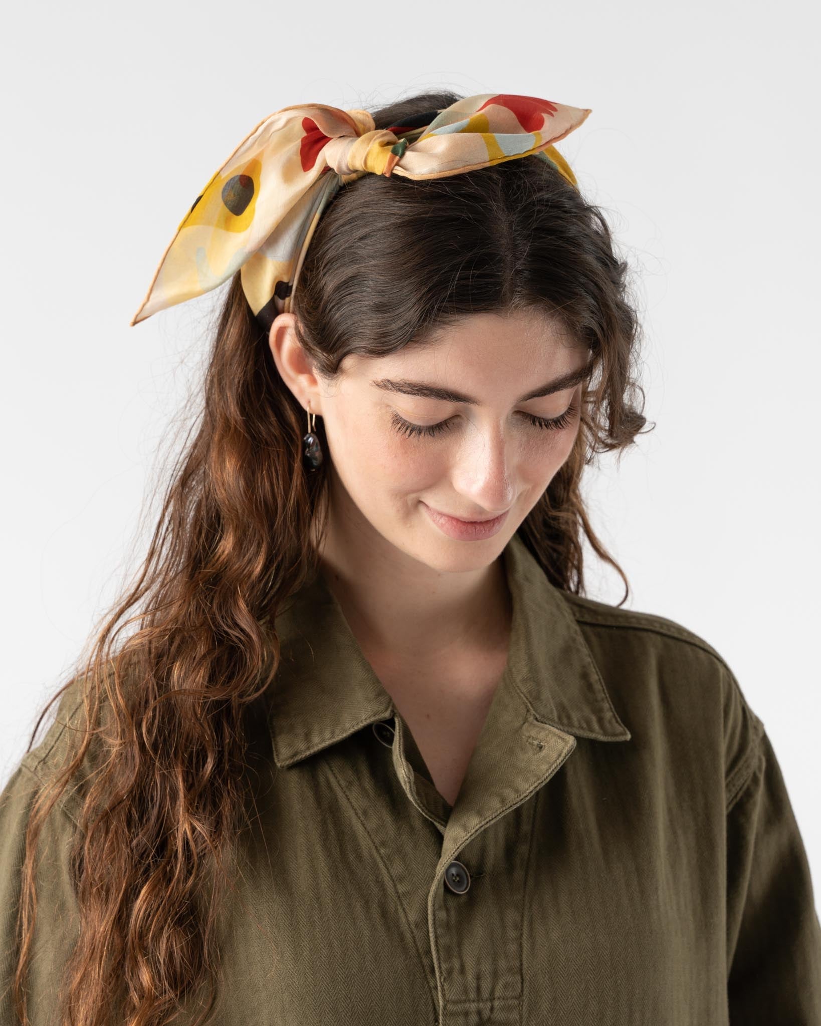 Eloi Sugar Mountain Bandana
