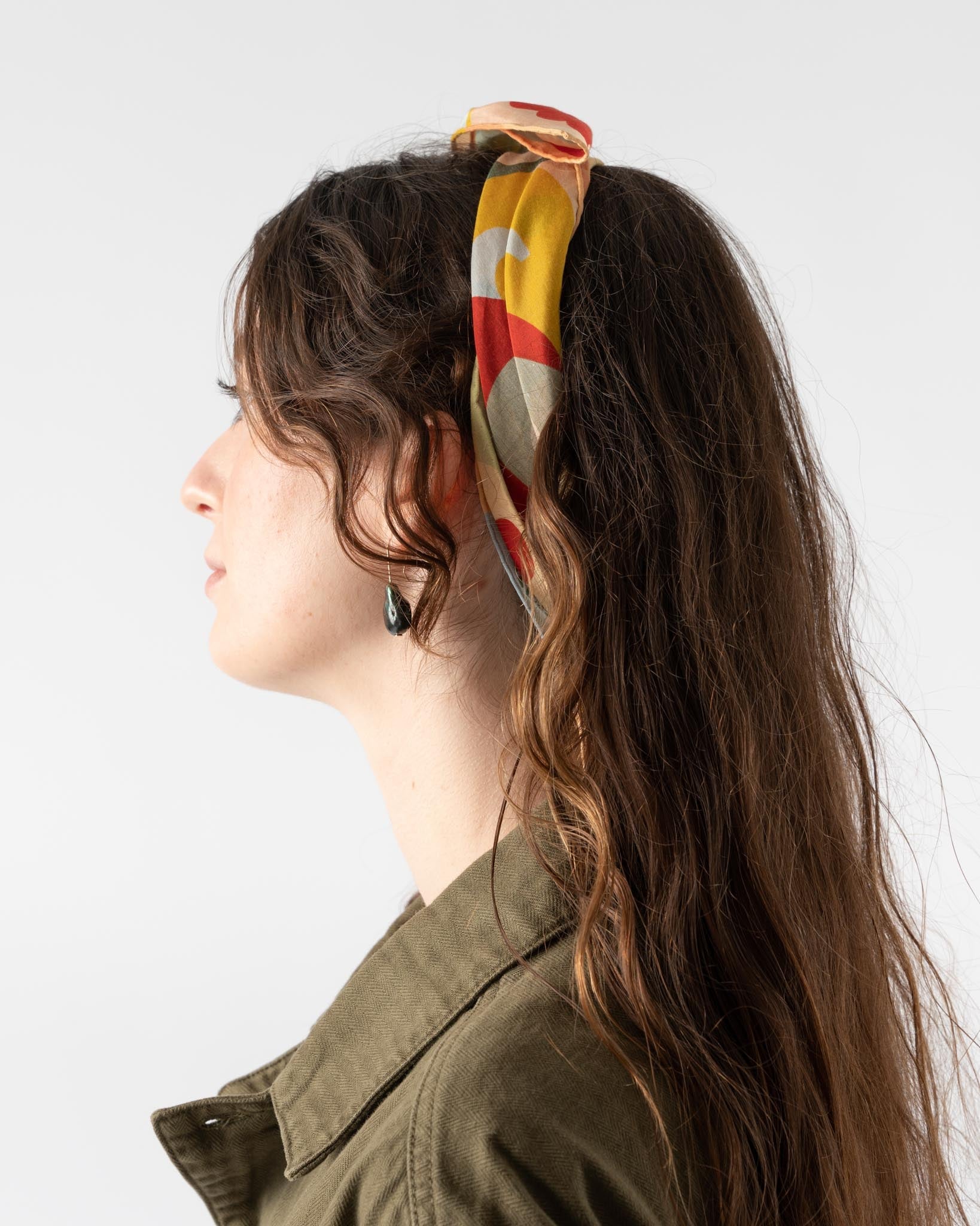 Eloi Sugar Mountain Bandana
