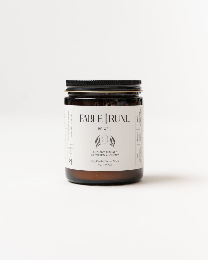 Fable-&-Rune-Be-Well-Candle-jake-and-jones-santa-barbara-boutique-curated-slow-fashion