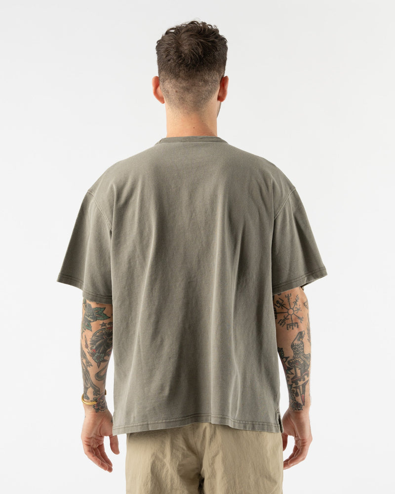 FrizmWORKS-OG-Pigment-Dyeing-Half-Tee-in-Olive-Santa-Barbara-Boutique-Jake-and-Jones-Sustainable-Fashion