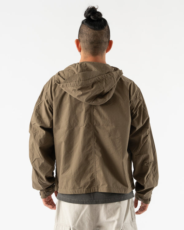 FrizmWORKS-Smock-Hooded-Parka-in-Olive-Santa-Barbara-Boutique-Jake-and-Jones-Sustainable-Fashion