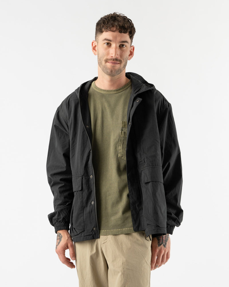 FrizmWORKS-Utility-Wind-Parka-002-in-Black-Santa-Barbara-Boutique-Jake-and-Jones-Sustainable-Fashion