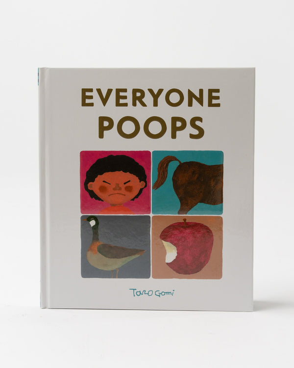 Hachette-Everyone-Poops-jake-and-jones-santa-barbara-boutique-curated-slow-fashion
