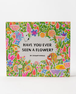 Hachette-Have-You-Ever-Seen-a-Flower-jake-and-jones-santa-barbara-boutique-curated-slow-fashion