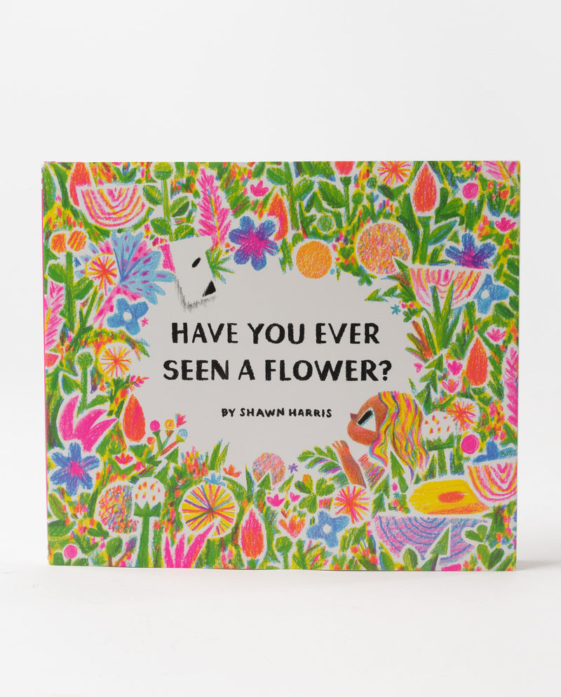 Hachette-Have-You-Ever-Seen-a-Flower-jake-and-jones-santa-barbara-boutique-curated-slow-fashion