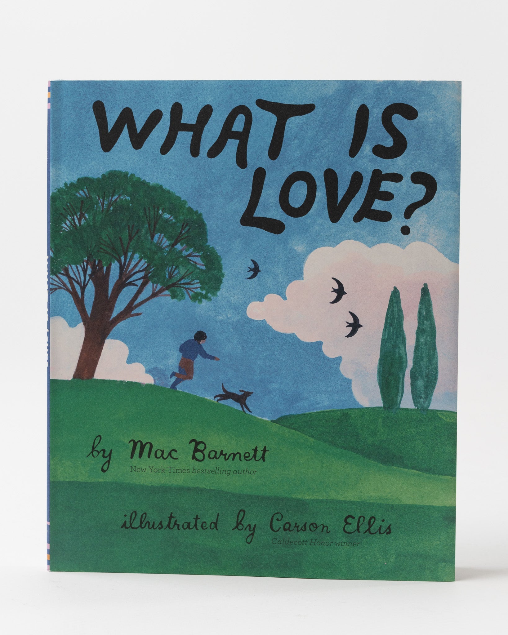 Hachette-What-is-Love?-jake-and-jones-santa-barbara-boutique-curated-slow-fashion