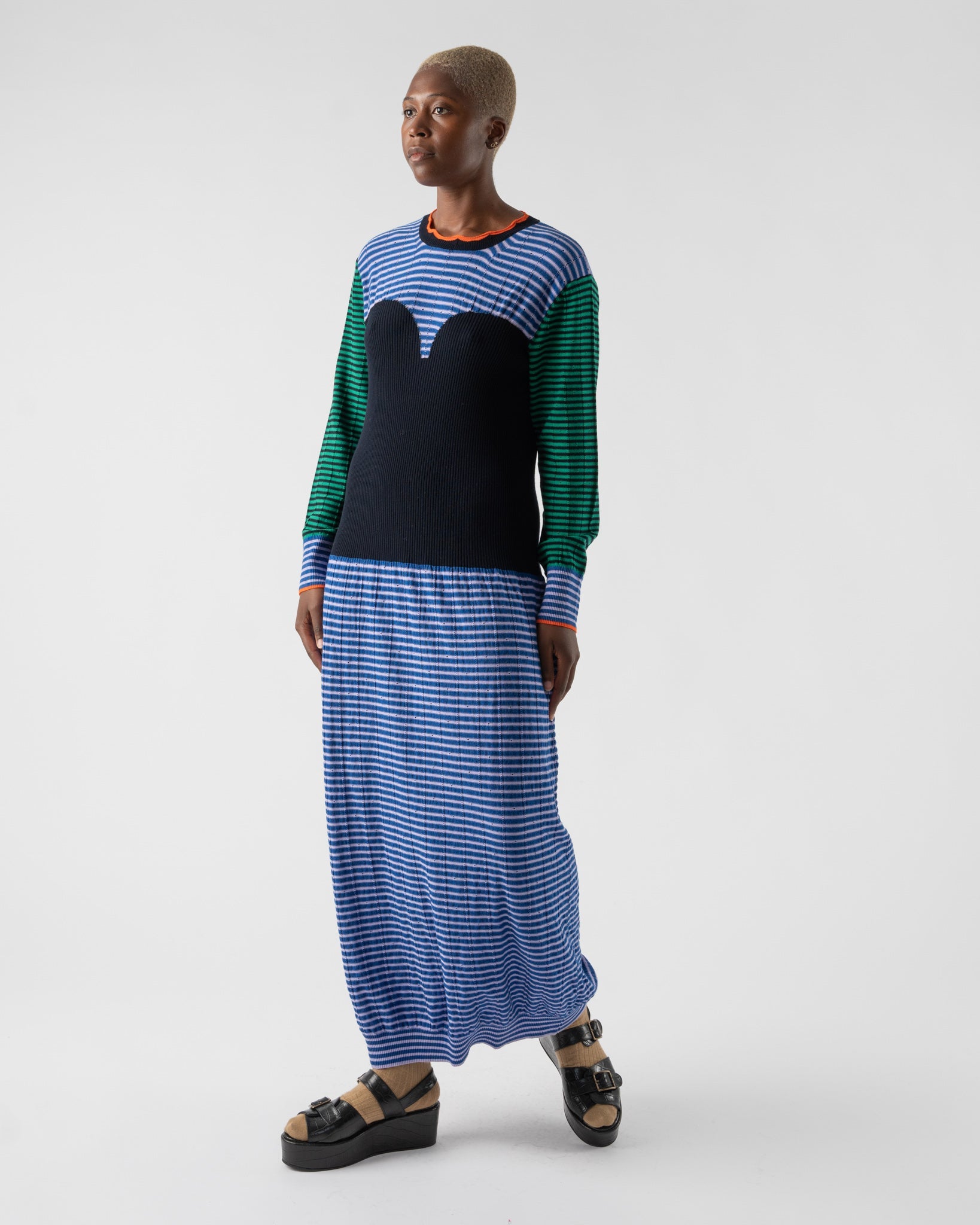 henrik-vibskov-star-knit-dress-jake-and-jones-a-santa-barbara-boutique-curated-slow-fashion