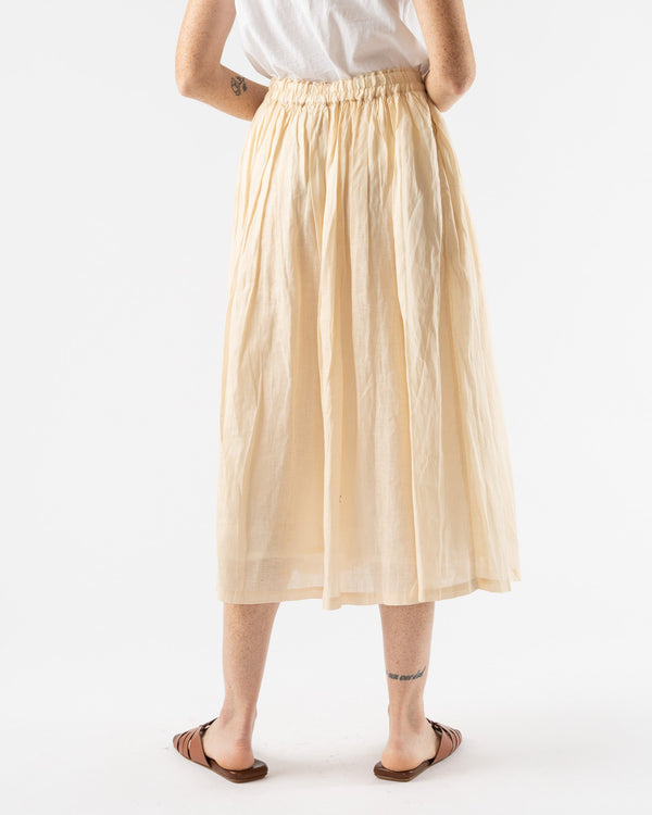 ichi-antiquites-color-linen-skirt-in-beige-jake-and-jones-a-santa-barbara-boutique-sustainable-fashion-small-batch