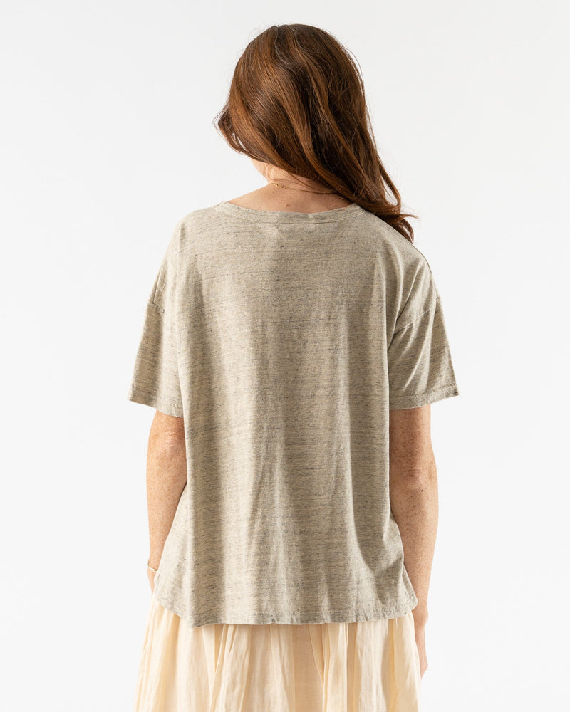 ichi-antiquites-cotton-t-shirt-in-beige-jake-and-jones-a-santa-barbara-boutique-sustainable-fashion-small-batch