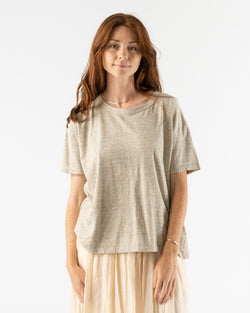 ichi-antiquites-cotton-t-shirt-in-beige-jake-and-jones-a-santa-barbara-boutique-sustainable-fashion-small-batch
