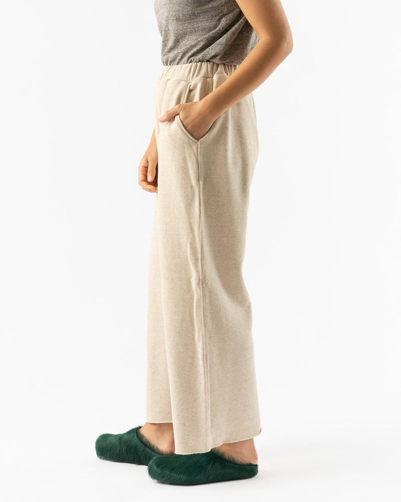 Ichi-Antiquités-French-Terry-Knit-Pants-in-Natural-jake-and-jones-santa-barbara-boutique-curated-slow-fashion