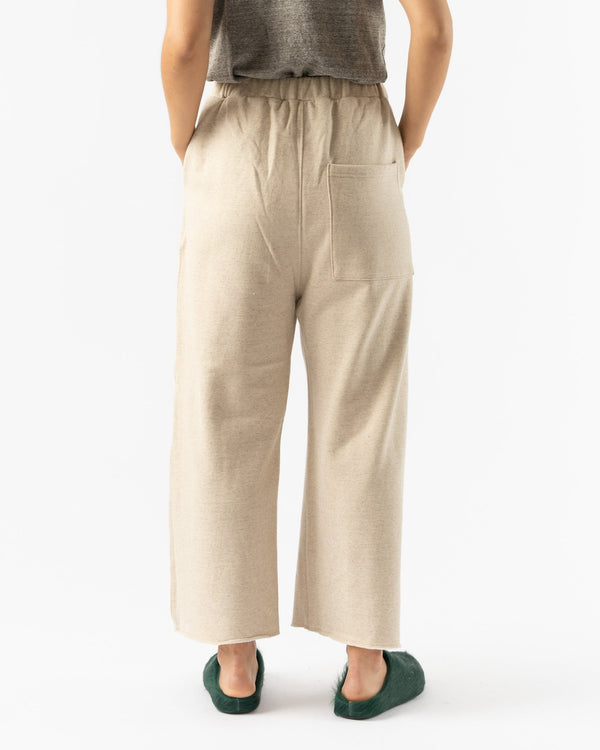 Ichi-Antiquités-French-Terry-Knit-Pants-in-Natural-jake-and-jones-santa-barbara-boutique-curated-slow-fashion