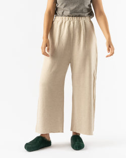 Ichi-Antiquités-French-Terry-Knit-Pants-in-Natural-jake-and-jones-santa-barbara-boutique-curated-slow-fashion