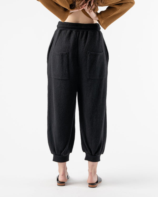 ichi-antiquites-knit-pants-in-black-fw22-jake-and-jones-a-santa-barbara-boutique
