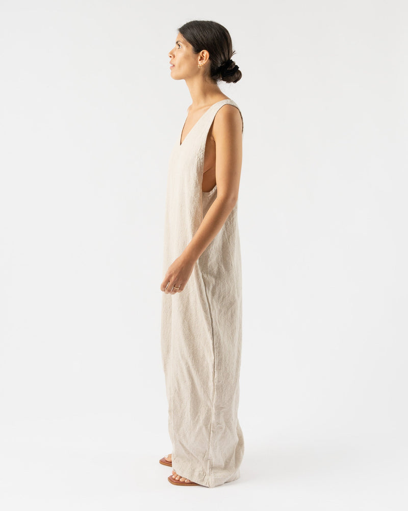 Ichi-Antiquités-Linen-Salopette-in-Natural-jake-and-jones-santa-barbara-boutique-curated-slow-fashion