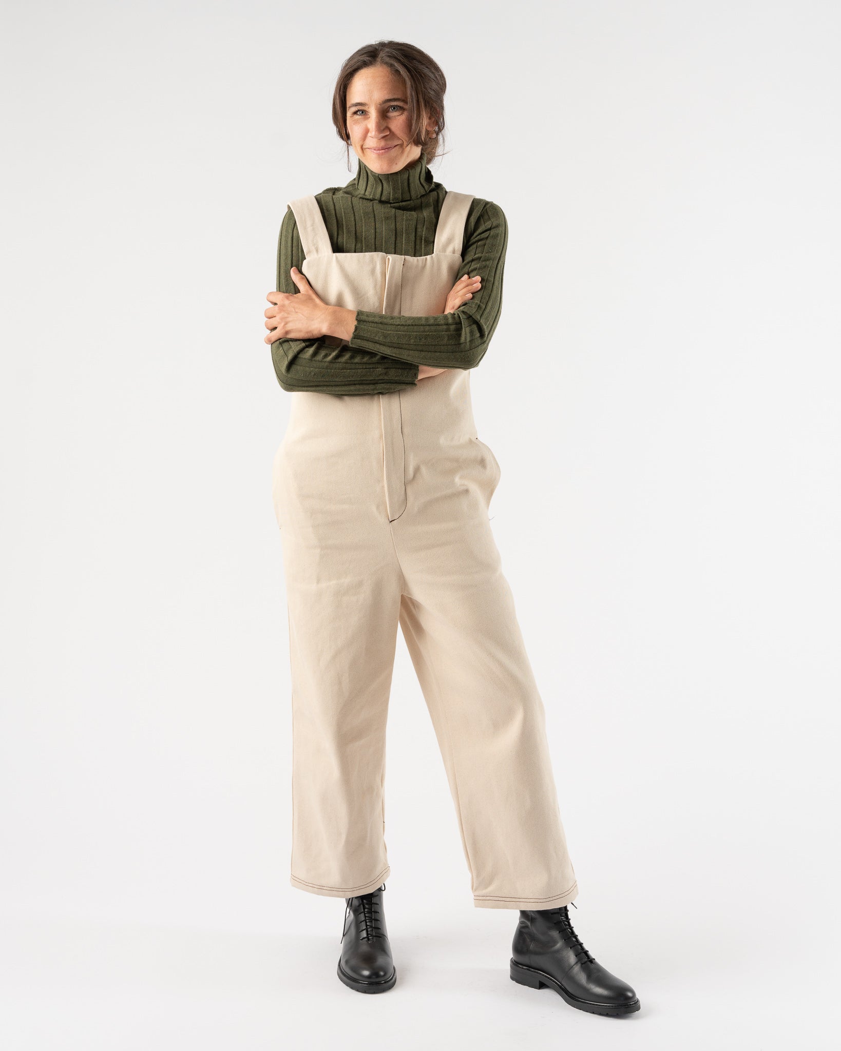 Baserange Indre Overall