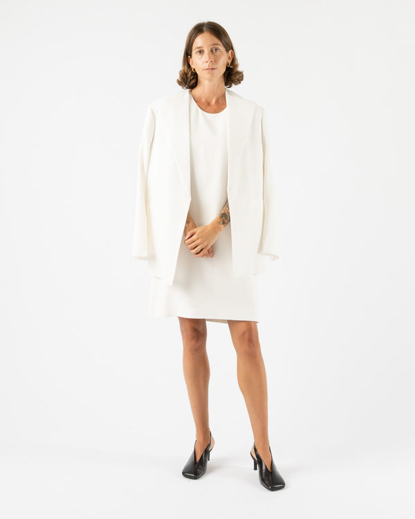 Jil-Sander-Viscose-Sable-Oversized-Blazer-Santa-Barbara-Boutique-Jake-and-Jones-Sustainable-Fashion