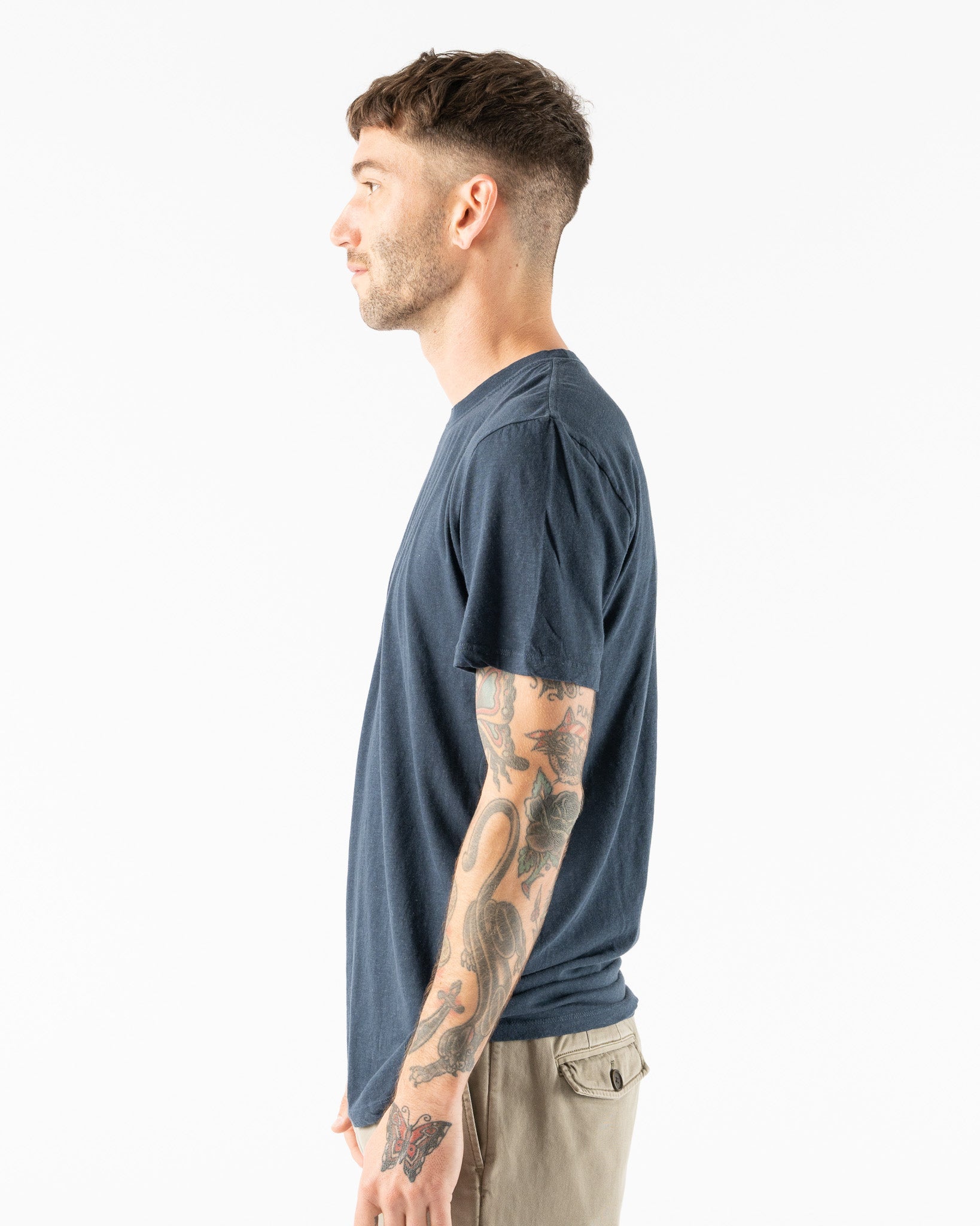 Jungmaven-Basic-Tee-in-Navy-Santa-Barbara-Boutique-Jake-and-Jones-Sustainable-Fashion
