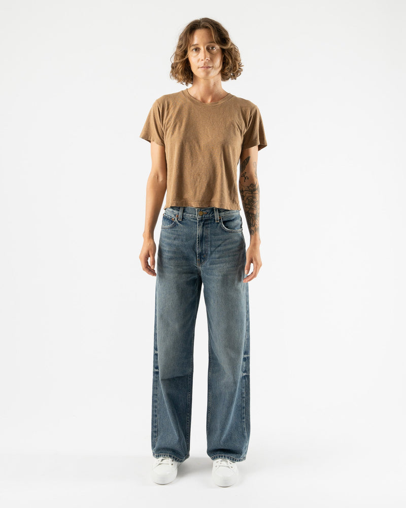 Jungmaven-Cropped-Lorel-Tee-in-Coyote-Santa-Barbara-Boutique-Jake-and-Jones-Sustainable-Fashion