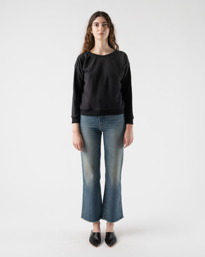 jungmaven-crux-cropped-sweatshirt-in-black-jake-and-jones-a-santa-barbara-boutique-sustainable-fashion-hemp