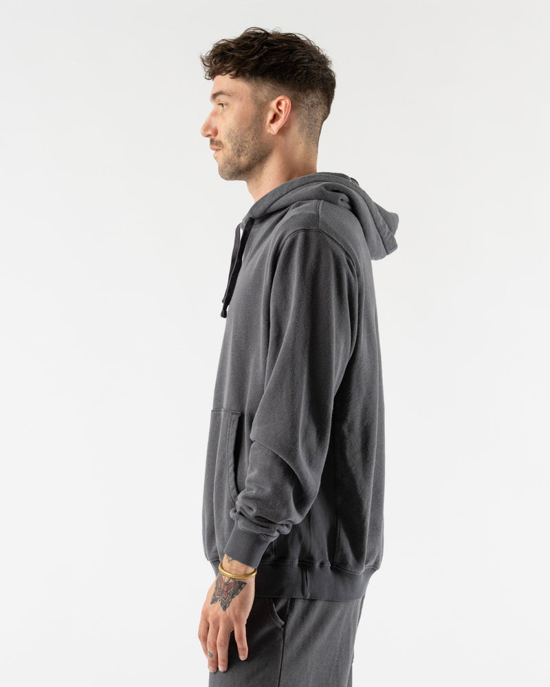 Jungmaven-Montauk-Hooded-Sweatshirt-in-Diesel-Gray-Santa-Barbara-Boutique-Jake-and-Jones-Sustainable-Fashion