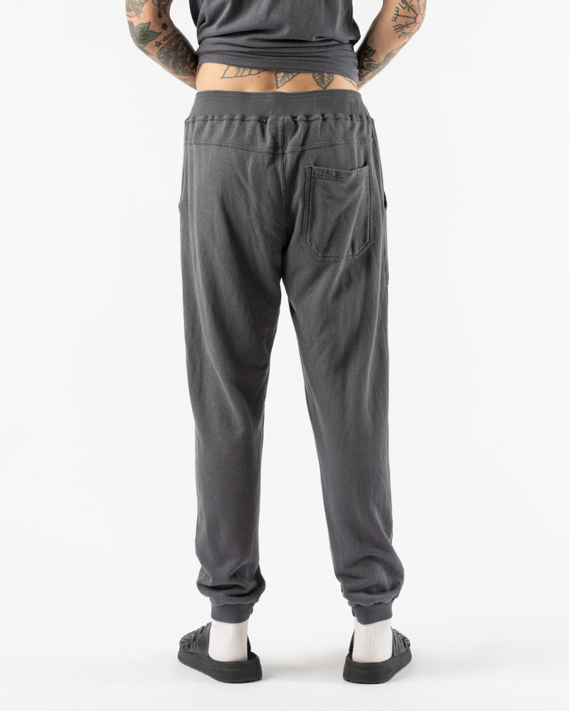 Jungmaven-Rockaway-Sweatpant-in-Diesel-Gray-Santa-Barbara-Boutique-Jake-and-Jones-Sustainable-Fashion