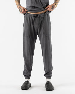 Jungmaven-Rockaway-Sweatpant-in-Diesel-Gray-Santa-Barbara-Boutique-Jake-and-Jones-Sustainable-Fashion