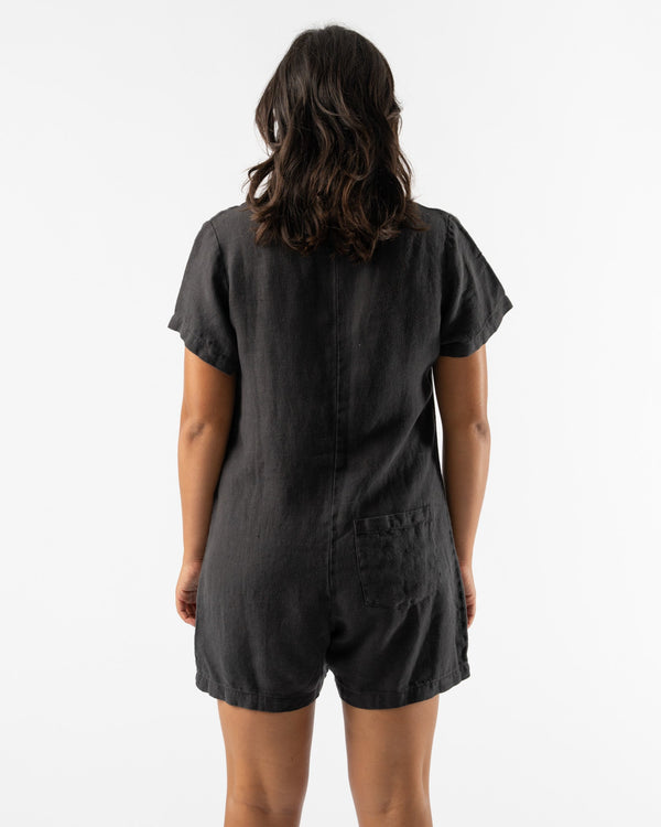 Jungmaven-Stillwater-Short-in-Black-Santa-Barbara-Boutique-Jake-and-Jones-Sustainable-Fashion