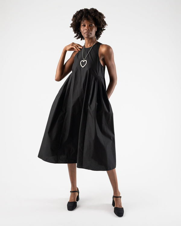 Kamperett-Arlette-Dress-in-Black-HOL22-jake-and-jones-santa-barbara-boutique-curated-slow-fashion