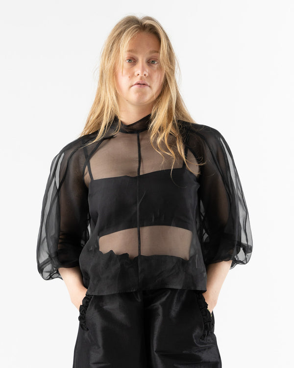 Kamperett-Meiere-Blouse-in-Black-jake-and-jones-santa-barbara-boutique-curated-slow-fashion