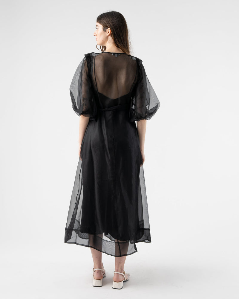 Kamperett-V-Neck-Midi-Slip-Dress-Black-CORE23-jake-and-jones-santa-barbara-boutique-curated-slow-fashion
