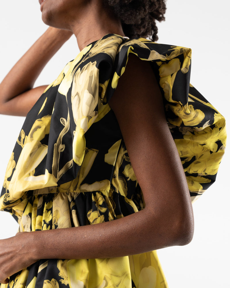 kika-vargas-delphine-short-dress-in-yellow-azalea-r23-jake-and-jones-a-santa-barbara-boutique