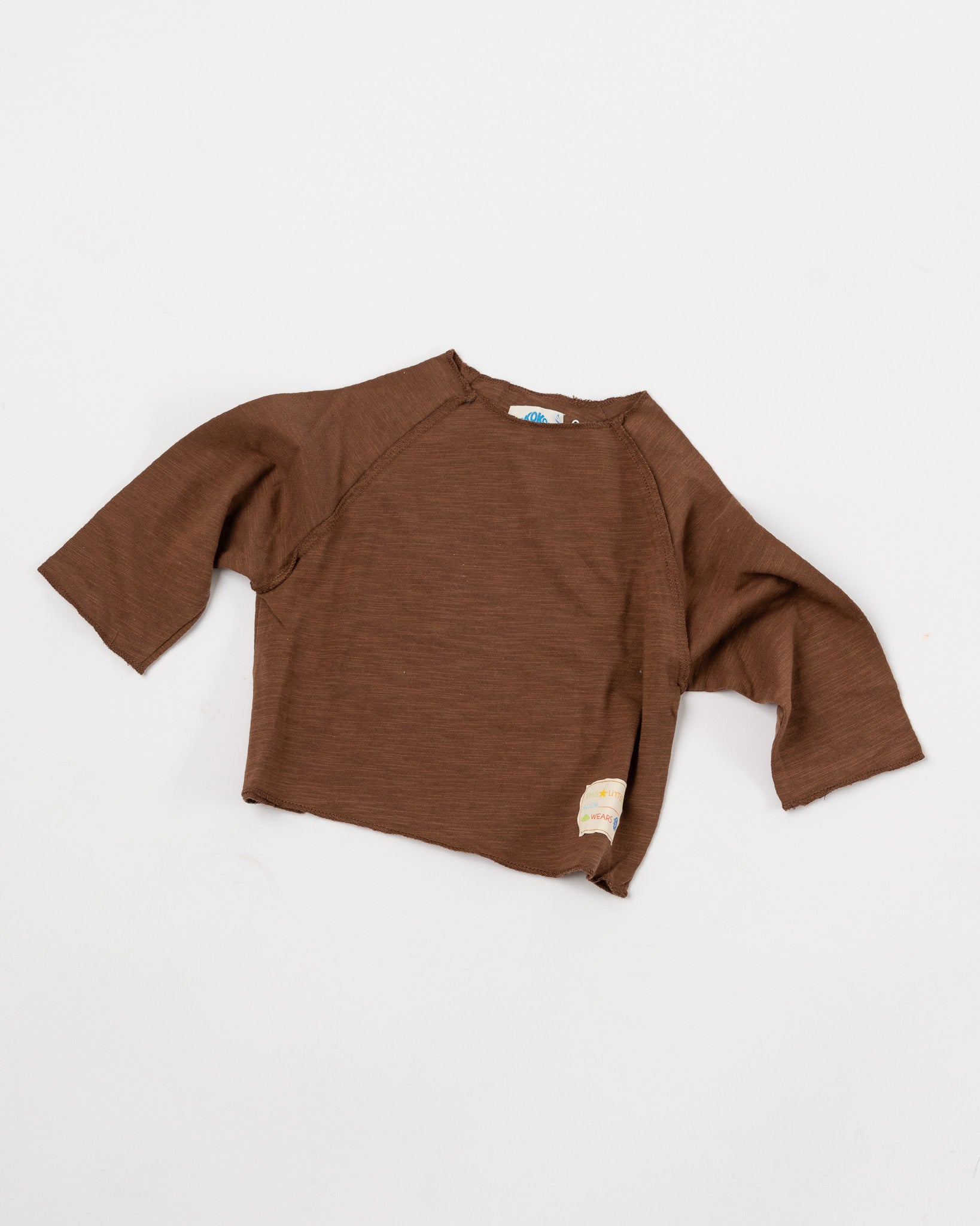 KOKO-MOMO-River-Shirt-in-Brown-Santa-Barbara-Boutique-Jake-and-Jones