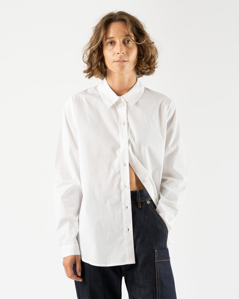 Kowtow-Daily-Shirt-in-White-Santa-Barbara-Boutique-Jake-and-Jones-Sustainable-Fashion