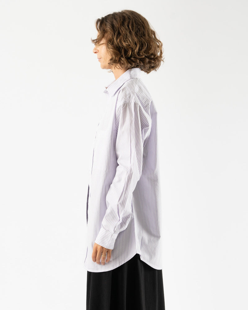 Kowtow-James-Shirt-in-Lilac-Stripe-Santa-Barbara-Boutique-Jake-and-Jones-Sustainable-Fashion